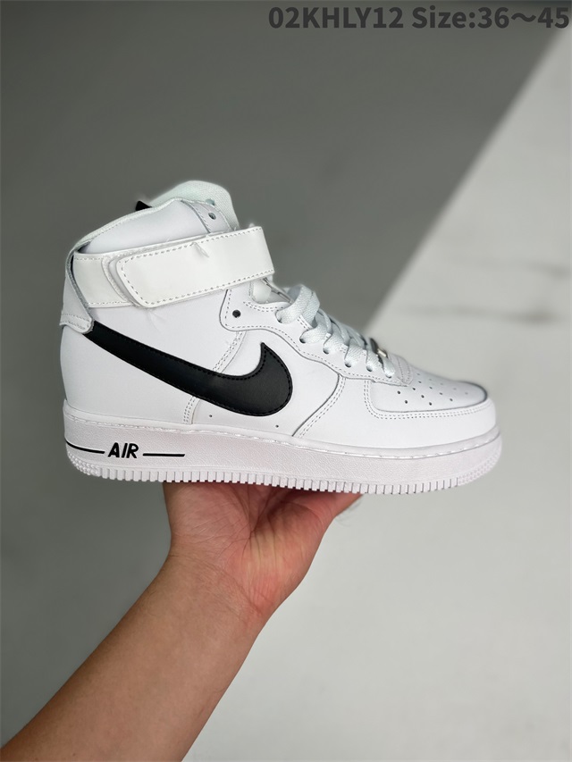 women air force one shoes size 36-45 2022-11-23-464